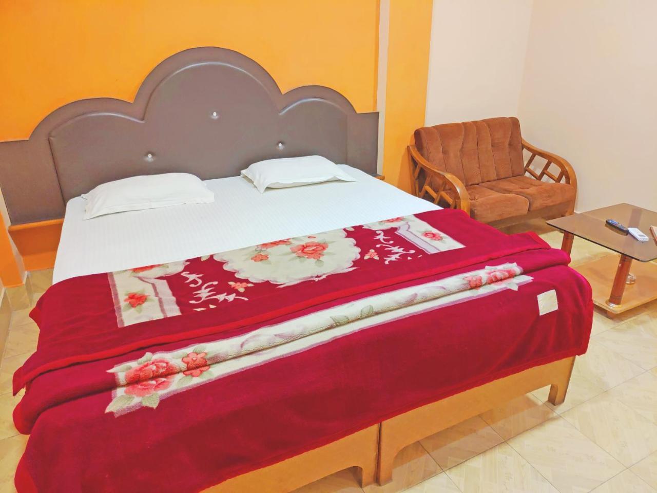 Hotel Ganesha — Foto 1