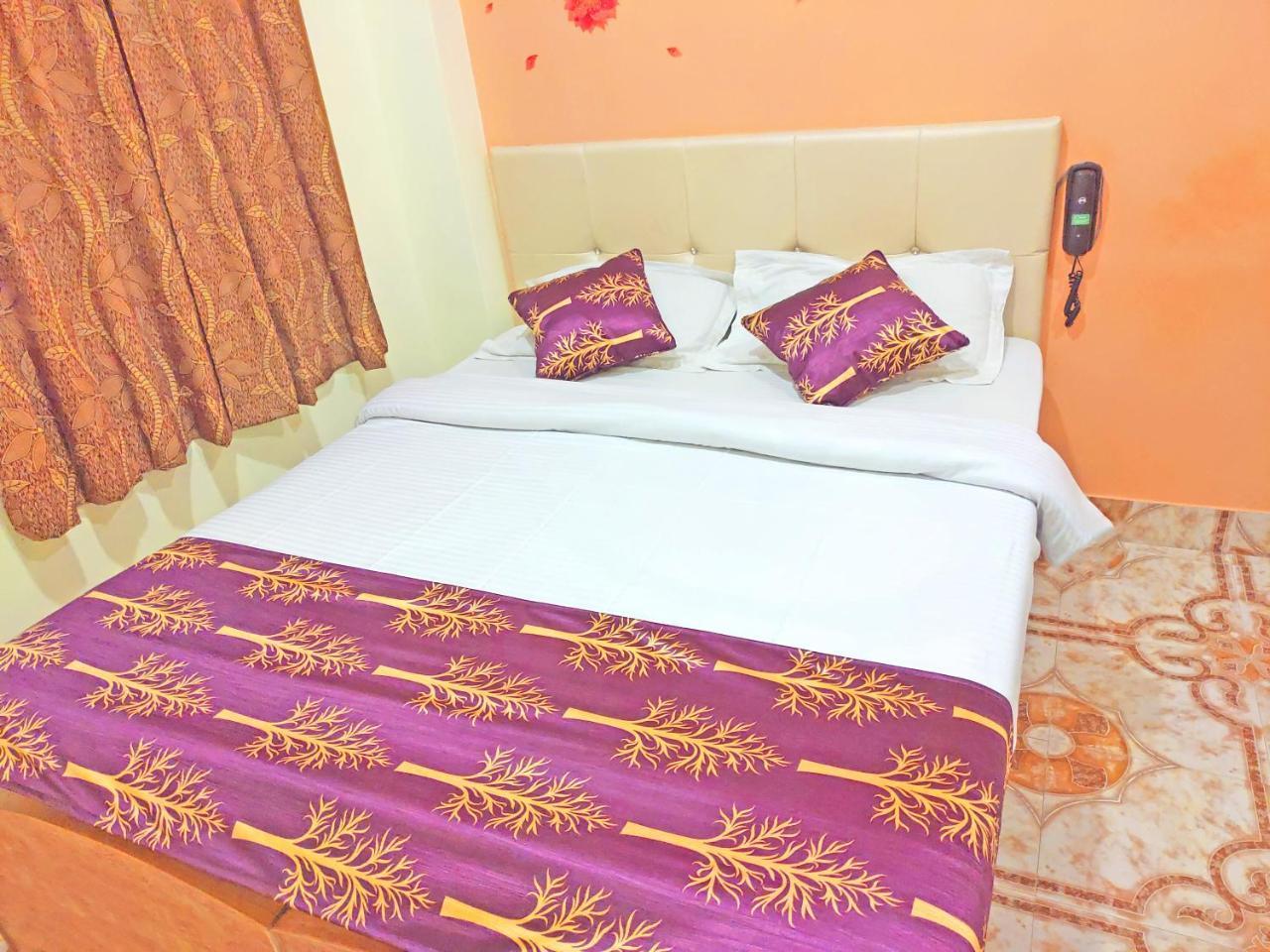 Hotel Ganesha — Foto 2