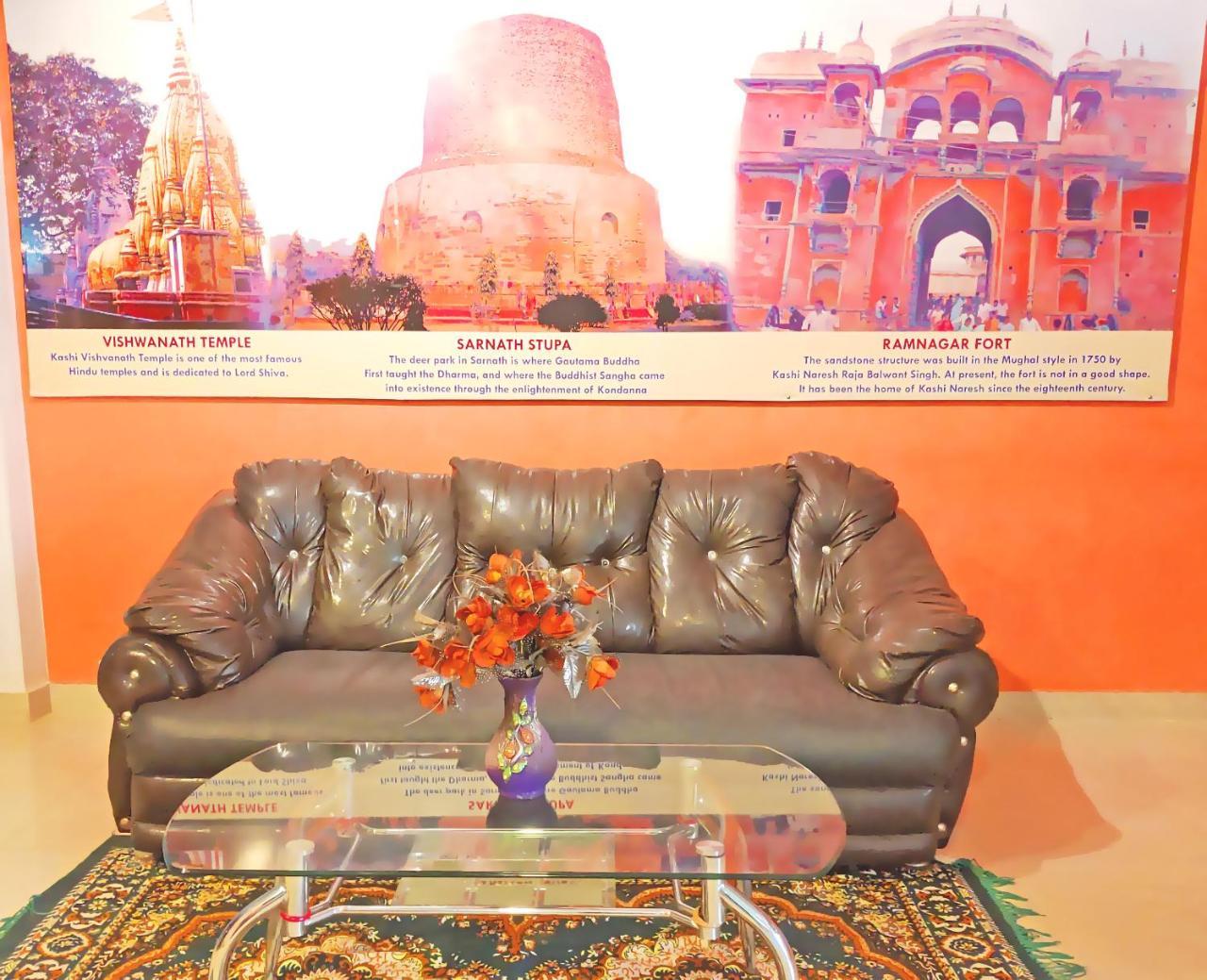 Hotel Ganesha, Varanasi