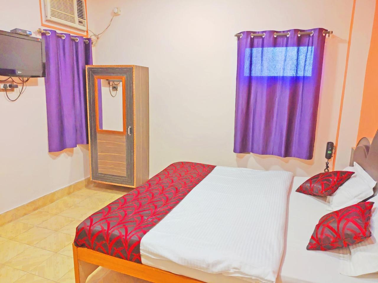Hotel Ganesha — Foto 3